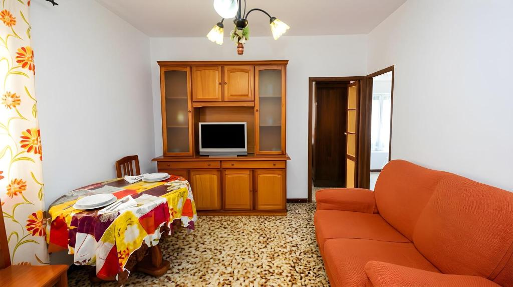 Apartamento Cerca del mar 5 personas no aceptamios grupos de jovenes lugar tranquilo