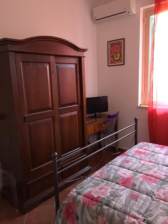 B&B Villa zia Febronia - Error