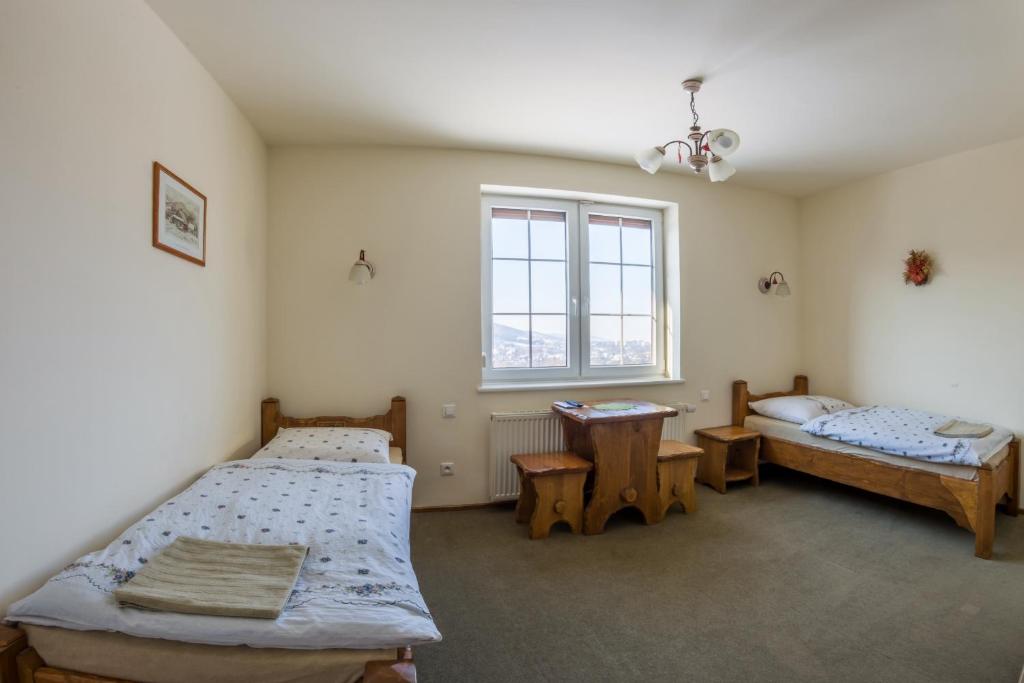 Mileżówka - Noclegi&SPA - 3