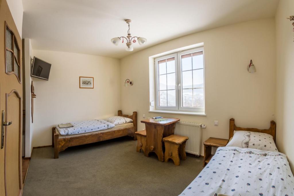 Mileżówka - Noclegi&SPA - 2