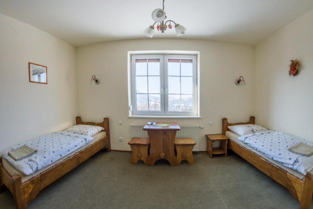 Mileżówka - Noclegi&SPA - 1