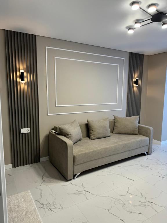 ZhK Simeinyi COMFORT, Adresa Nemyrivske shosse, 94L Apartments photo 6