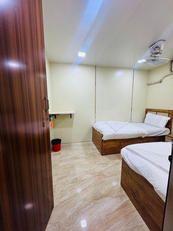 تصویر اتاق‌های HOTEL HAVEN Mumbai - تصویر ۲
