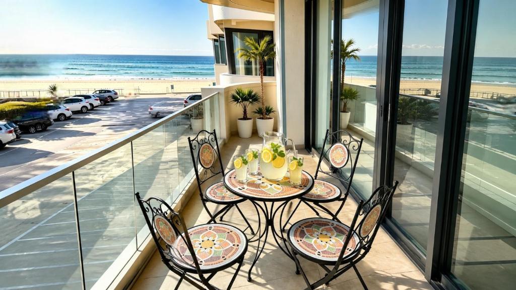 ROX Aparthotel - Axxis Beach Mamaia