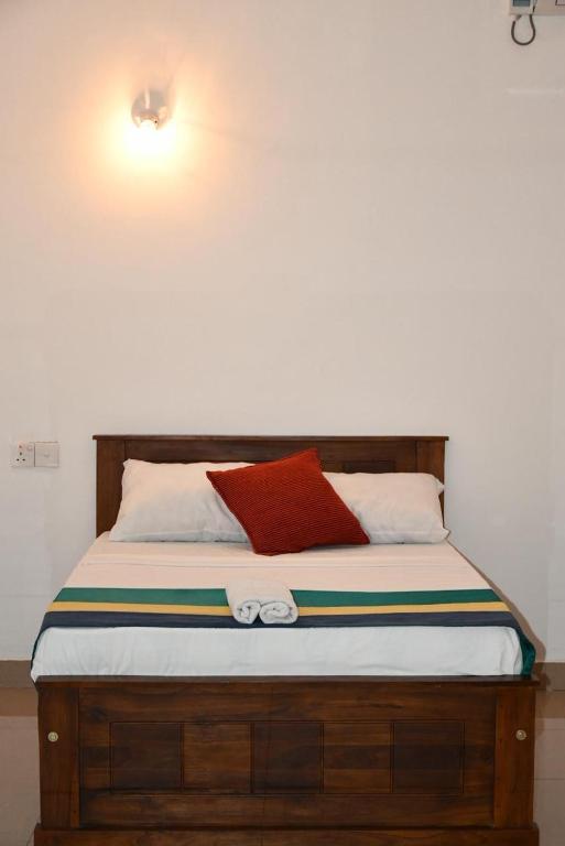 Ratnam Hotel Jaffna - 