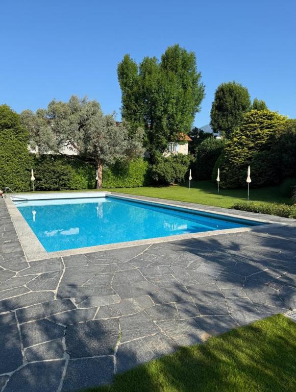 Ferien Paradies