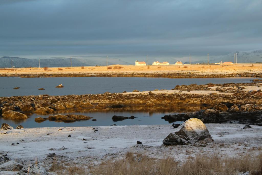 Fotografie z fotogalerie ubytování RVK HoriZon v destinaci Álftanes