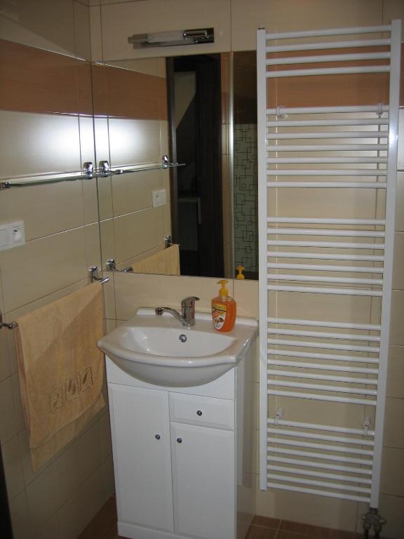 Apartmán Ria - Loft