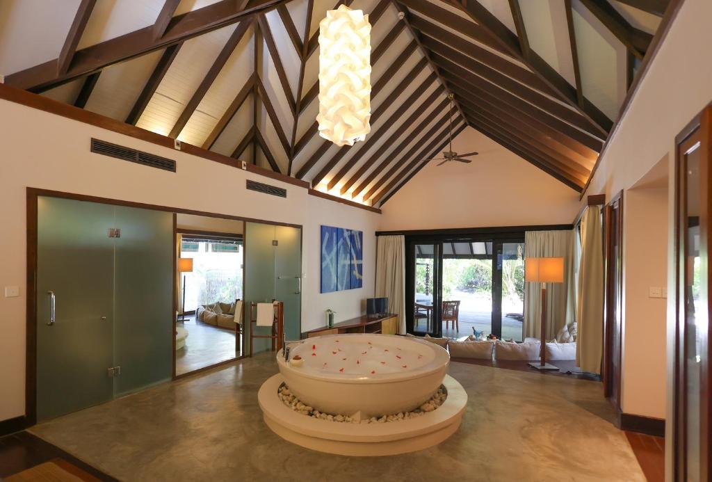 Coco Bodu Hithi - Stay Minimum 5 Nights and Enjoy Complimentary Shared Roundtrip Speedboat Valid for Stays until 30th September 2027, Book by 15th October 2026 - View 46