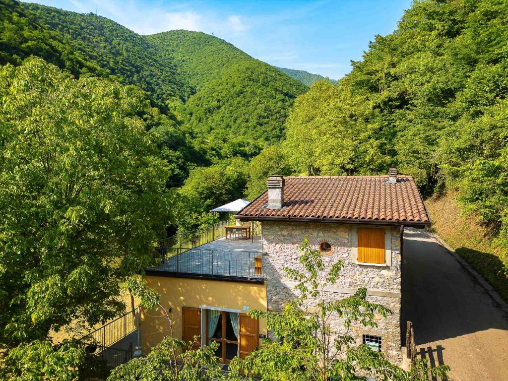 La Fontanina