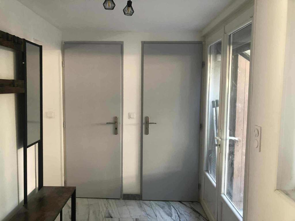 APPARTEMENT DE 5 couchages
