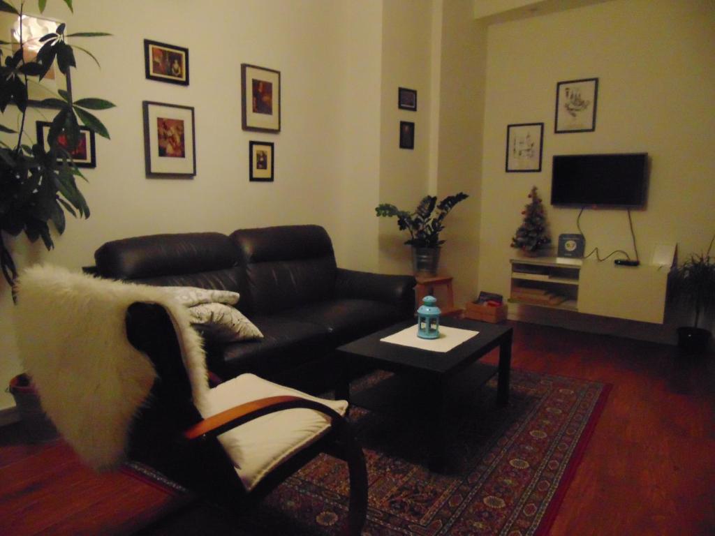 Apartments Radićeva - 8