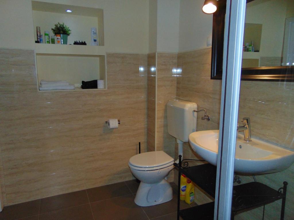 Apartments Radićeva - 14