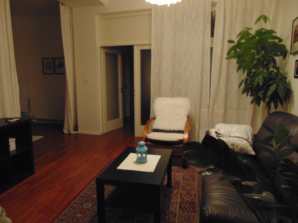 Apartments Radićeva - 7