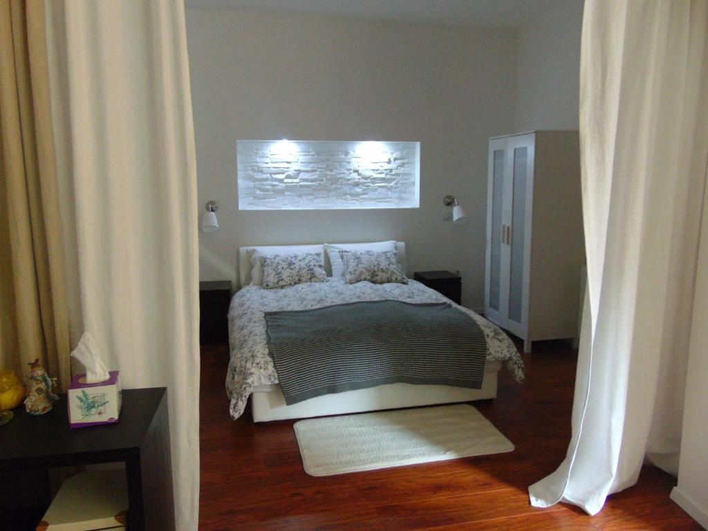 Apartments Radićeva - 17