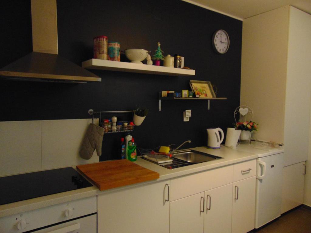 Apartments Radićeva - 12