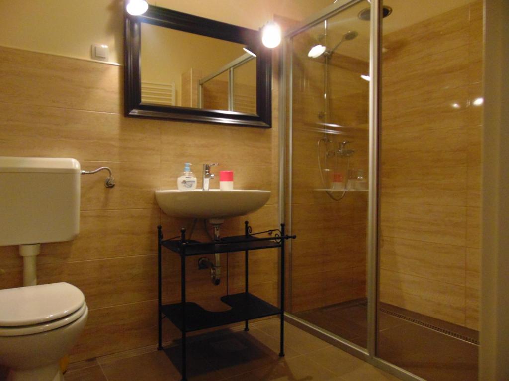 Apartments Radićeva - 15