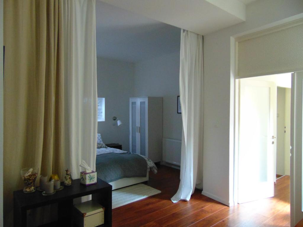 Apartments Radićeva - 18