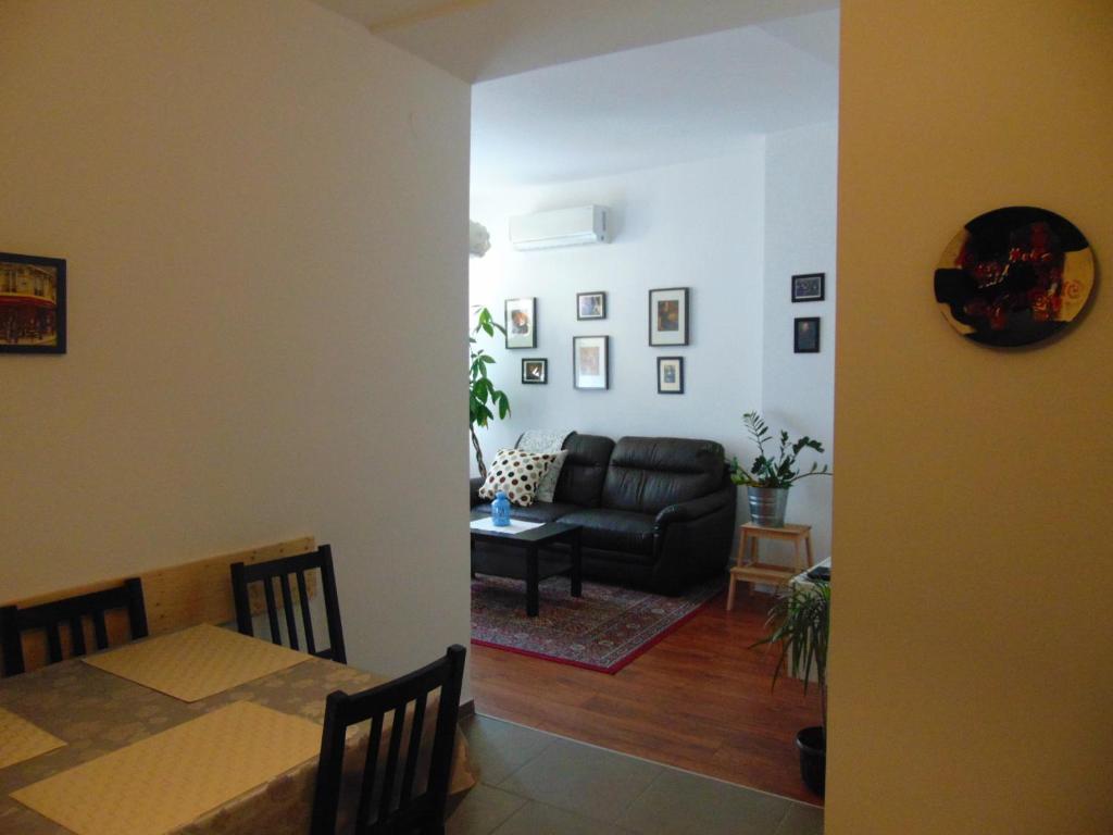 Apartments Radićeva - 11