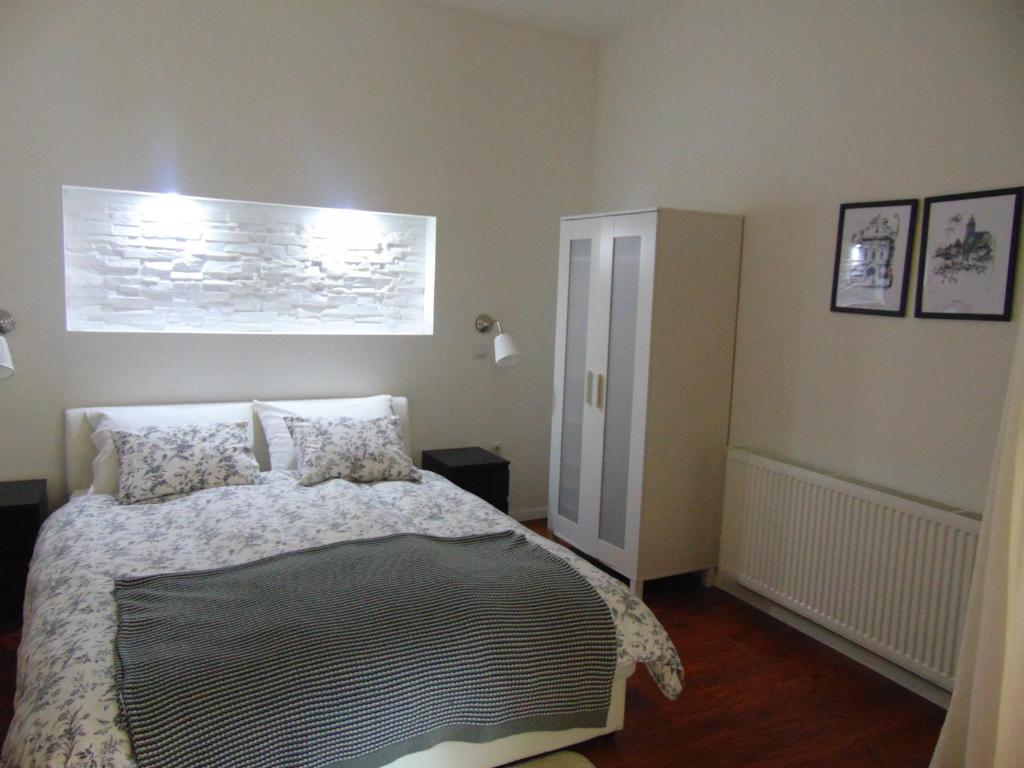 Apartments Radićeva - 19