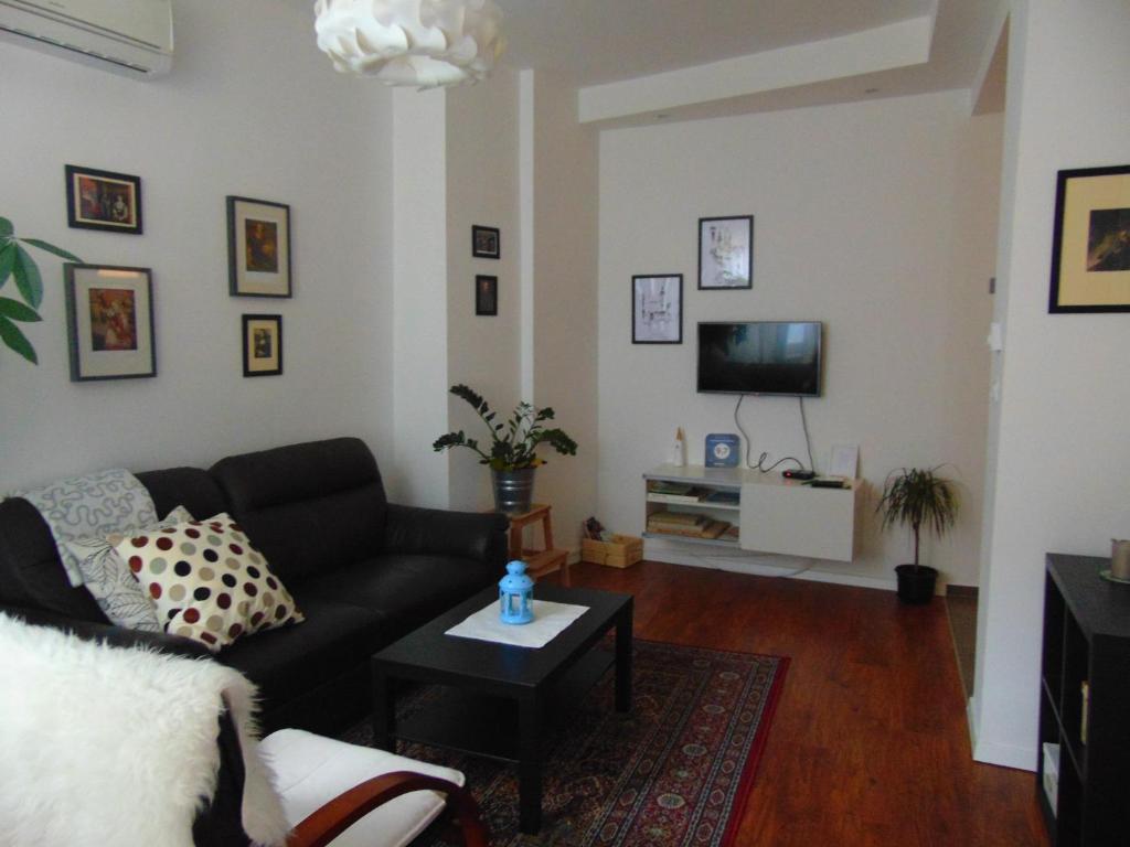 Apartments Radićeva - 10