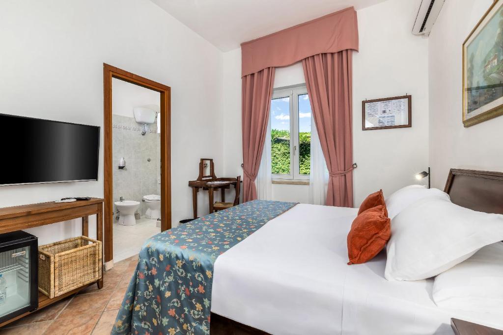 I Briganti - Hotel & Residence a Capalbio
