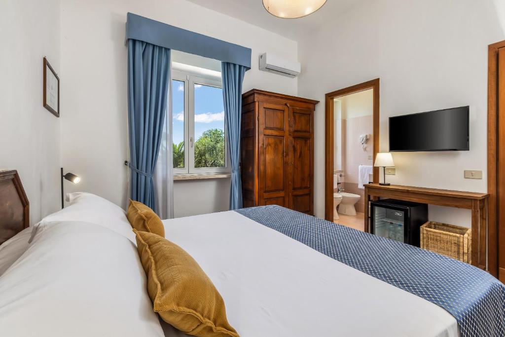 I Briganti - Hotel & Residence a Capalbio