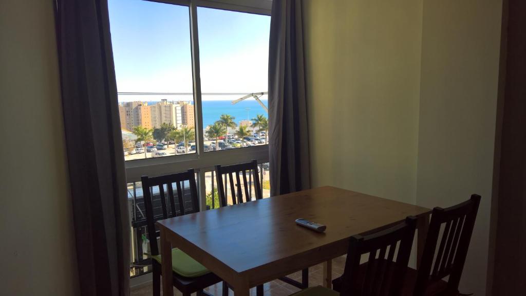 Apartment Estudio La Estrella, Torremolinos, Spain - Booking.com