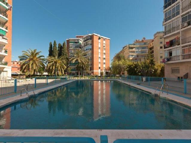 Apartment Estudio La Estrella, Torremolinos, Spain - Booking.com
