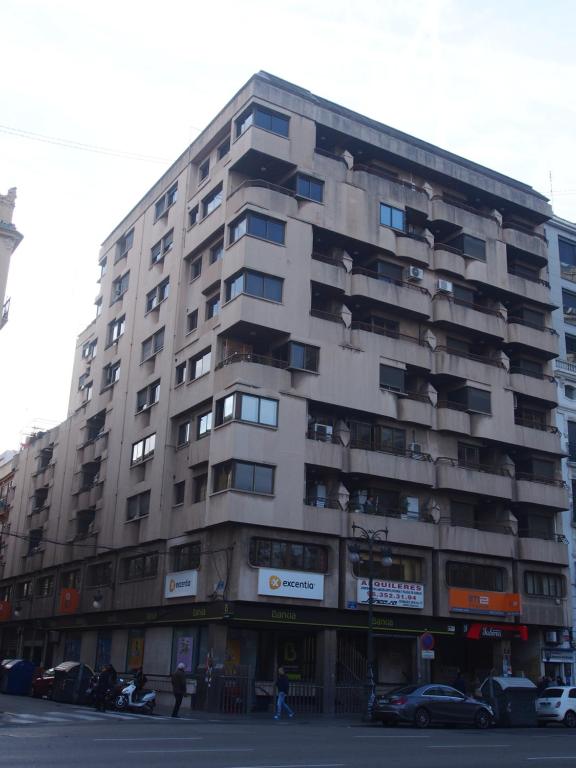 Xativa Terrace II, Valencia – Updated 2023 Prices