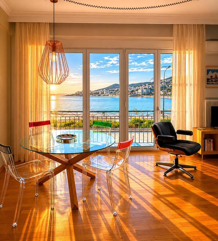 Beach N City Apartment