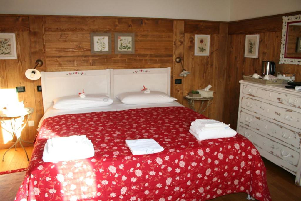 B&B La Casa Di Campagna - 3