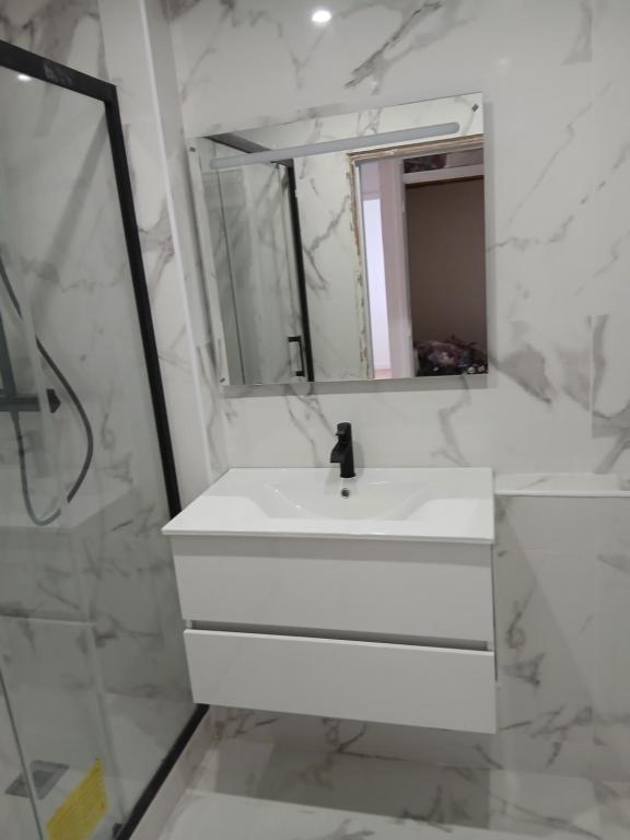 quarto na praceta