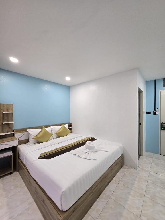 امکانات Dream Nest Patong Hotel, Patong Beach - تصویر ۴