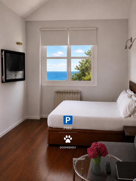 Apartamentos Mar y Mar Agroturismo — foto 1 de 9