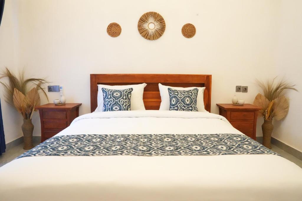 The Ngandang Homestay Penida Images
