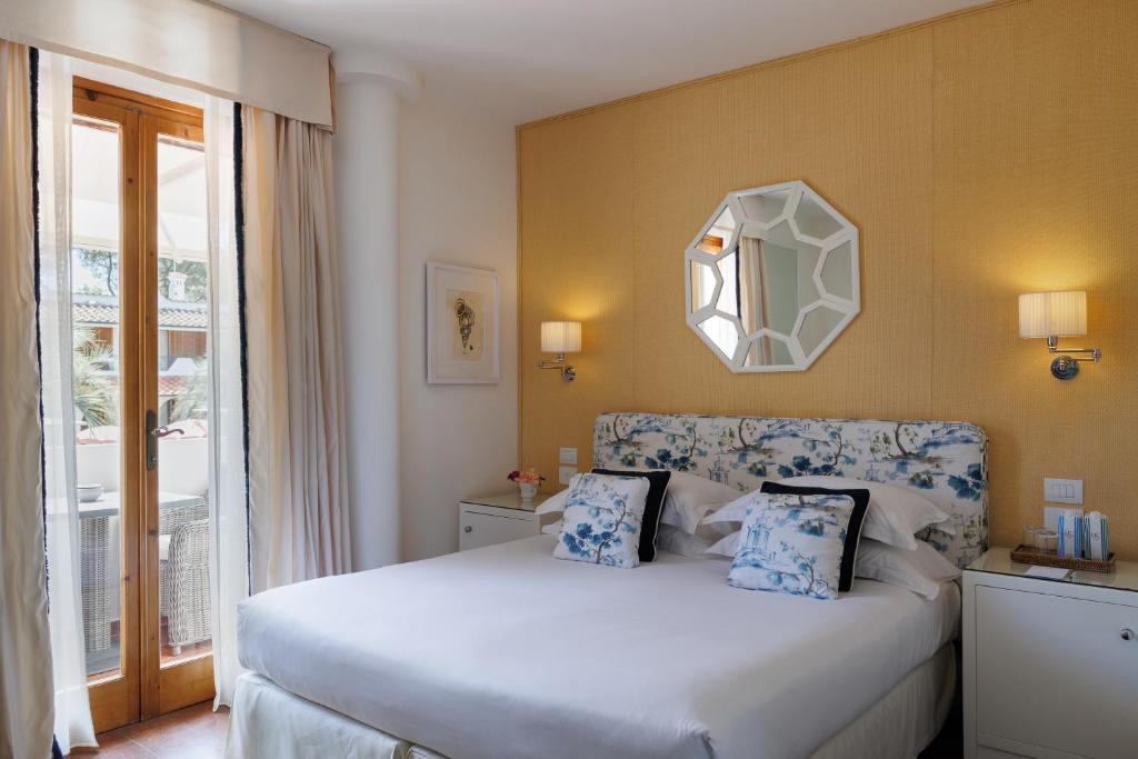 California Park Hotel - Classic Double Room