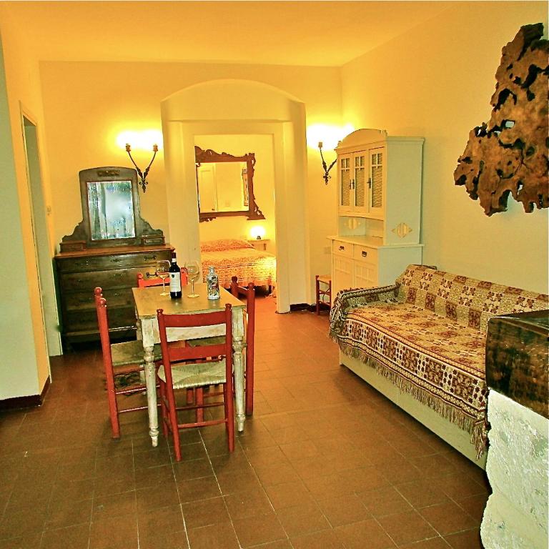 Agriturismo 