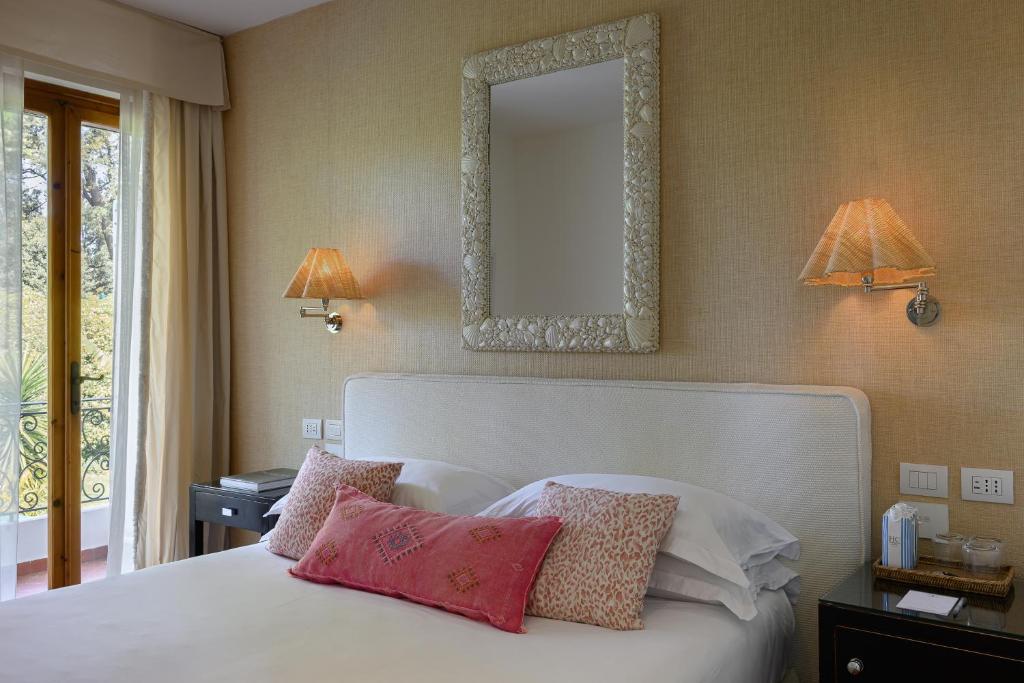 California Park Hotel - Junior Suite