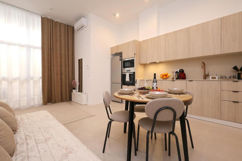 Exclusivo Apartamento de Diseño Premium y lujo