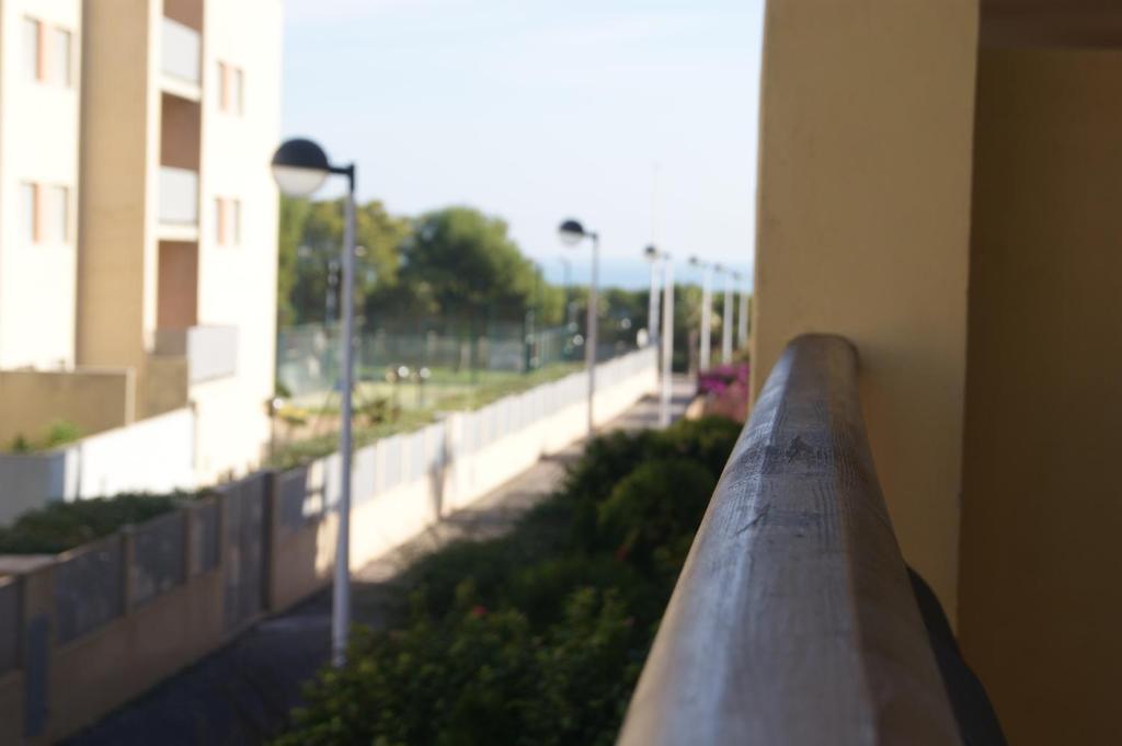 Fotografie z fotogalerie ubytování Alcocebre Beach Resort v destinaci Alcossebre