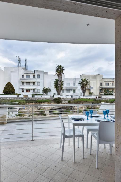 MARIMAR - Apartments OTRANTO - 10