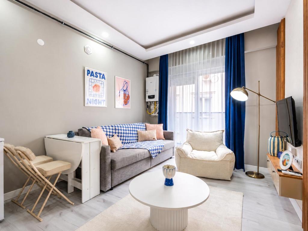 Maxihomes Highland در آنتالیا