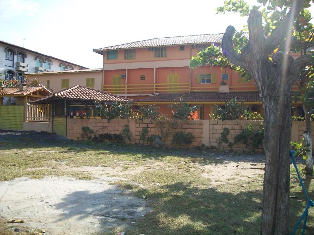  Thetis Hotel Pousada