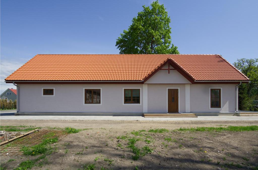 Private holiday home near Pärnu & Valgeranna - Casa Vacanze Con 3 Camere Da Letto