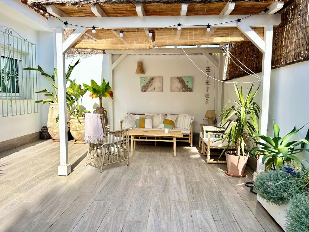 La Brisca Sun & Soul Pedregalejo