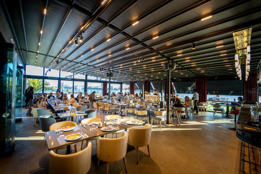 Duman Boutique Hotel Adults Only