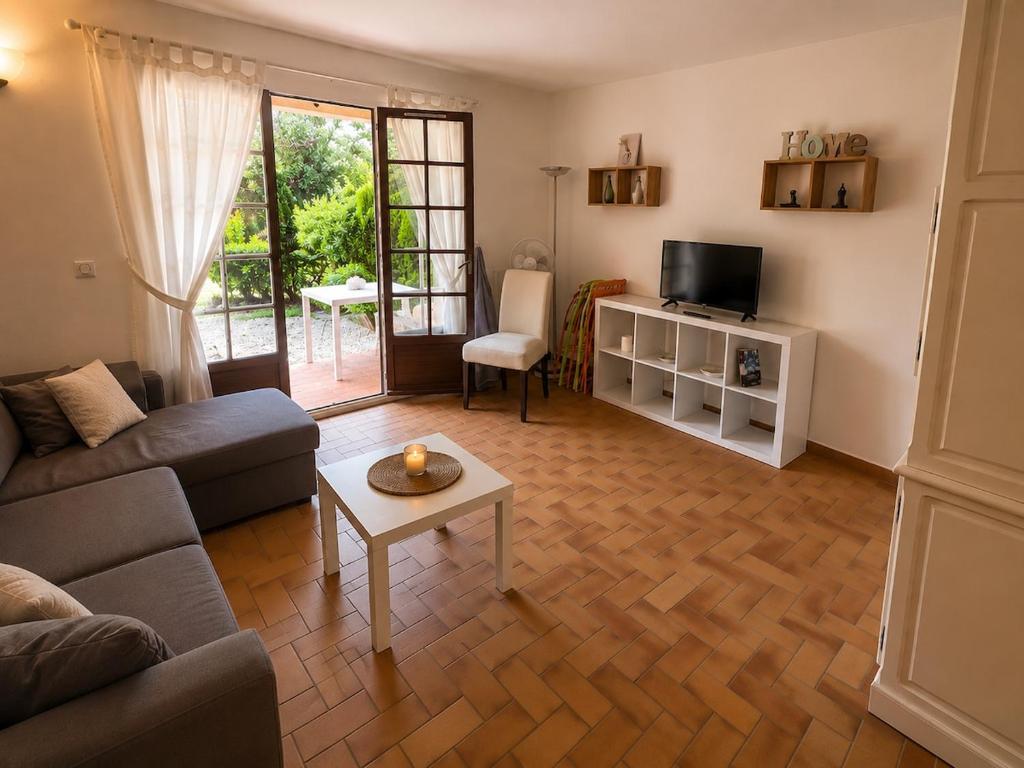 Studio Cocooning Boulouris