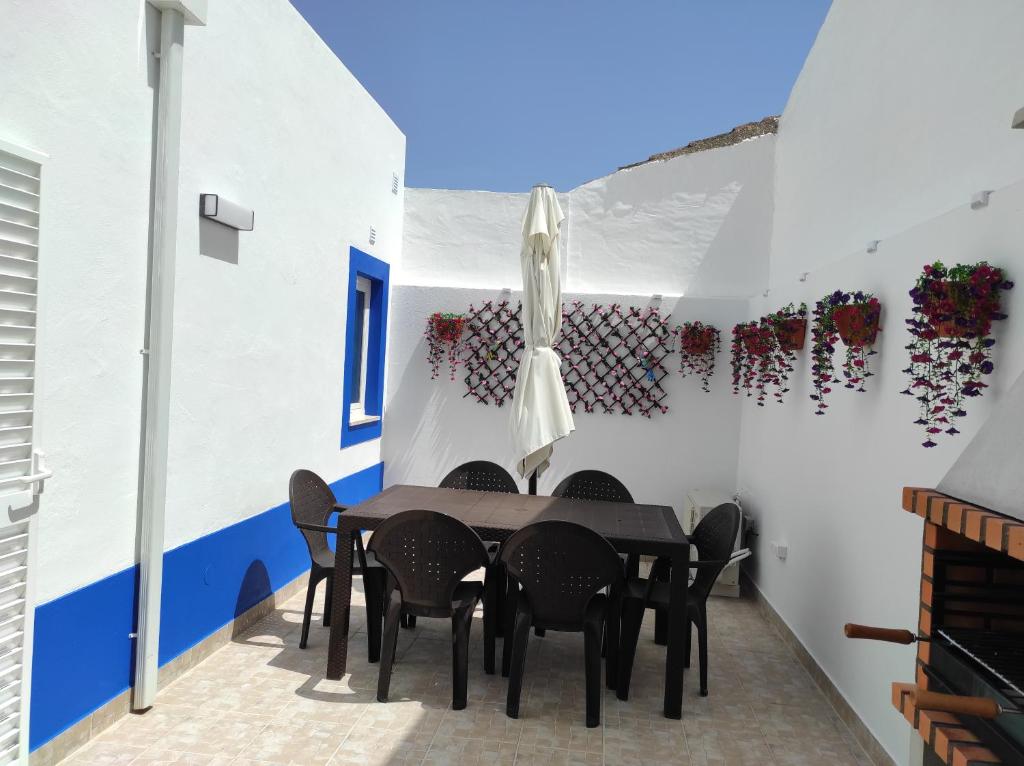 Casa dos avós