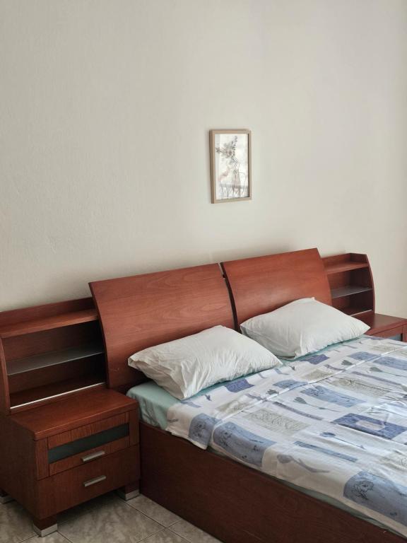 Old Town Comfy Apartment